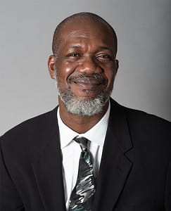 Marcus Dodd